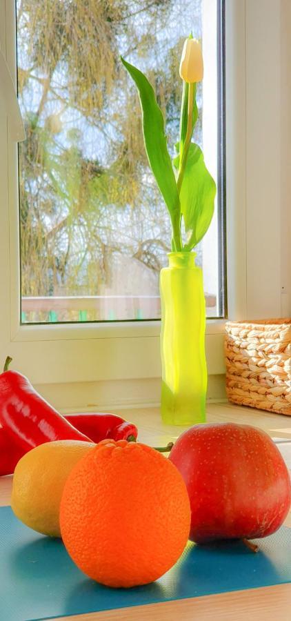 Blue&cosy Plaza Apartment Sopot