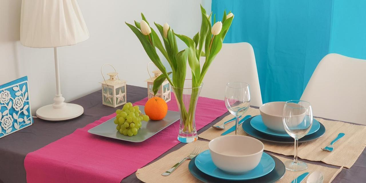 Apartment Blue&cosy Plaza Sopot